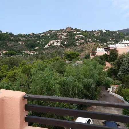 Holiday home Casa Corallo *