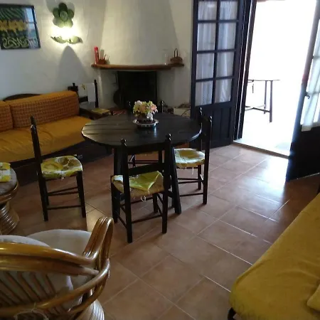 Holiday home Casa Corallo Santa Margherita di Pula
