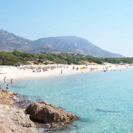 Holiday home Casa Corallo