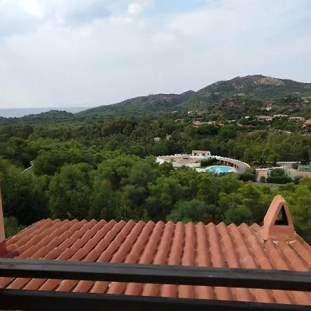 Casa Corallo Holiday home *