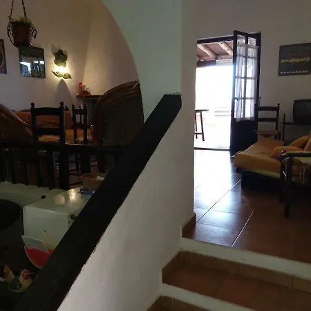 Casa Corallo Holiday home Santa Margherita di Pula