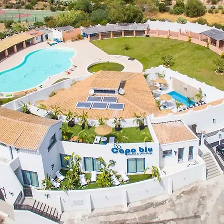 Holiday home Casa Corallo *