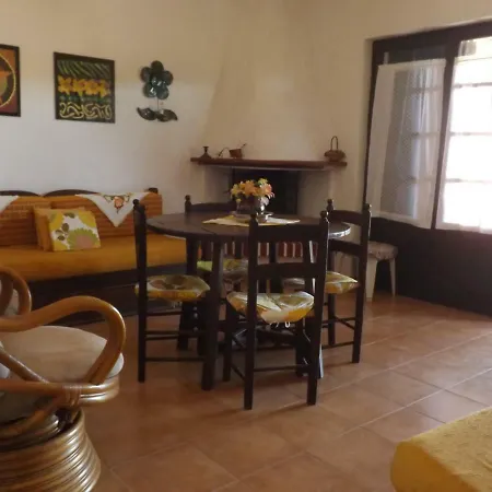 Casa Corallo