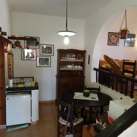 Casa Corallo Holiday home Santa Margherita di Pula