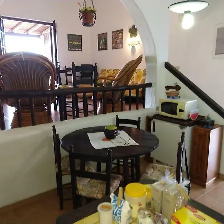 Casa Corallo *