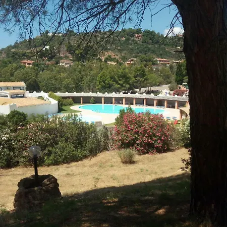 Holiday home Casa Corallo *