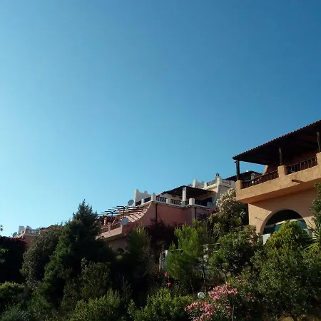 Casa Corallo Holiday home