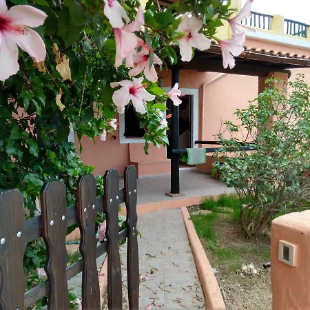 Holiday home Casa Corallo Santa Margherita di Pula