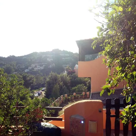 Casa Corallo Santa Margherita di Pula