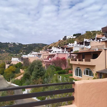 Casa Corallo Holiday home *