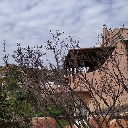 Casa Corallo Santa Margherita di Pula