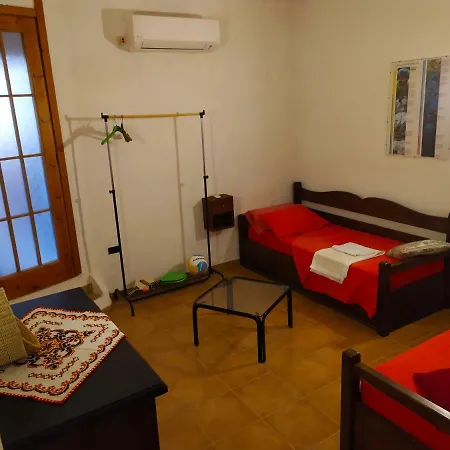 Holiday home Casa Corallo Santa Margherita di Pula