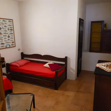 Casa Corallo