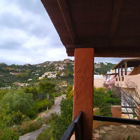 Casa Corallo Holiday home Santa Margherita di Pula