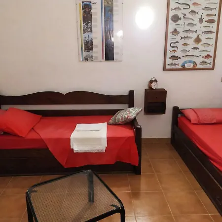 Casa Corallo Holiday home *