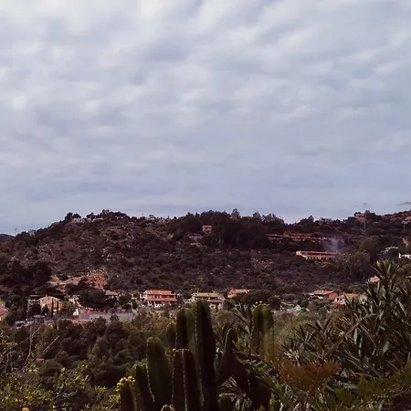 Casa Corallo Holiday home Santa Margherita di Pula