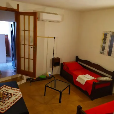 Casa Corallo * Santa Margherita di Pula