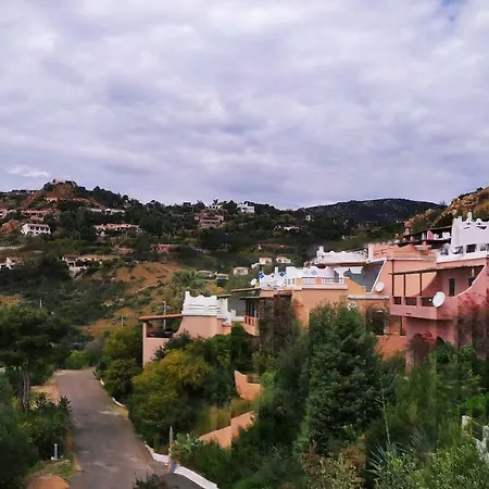Casa Corallo Holiday home