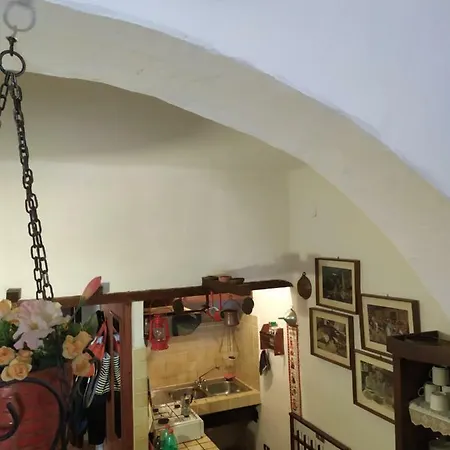 Holiday home Casa Corallo