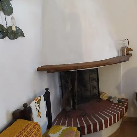 Casa Corallo Santa Margherita di Pula