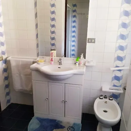 Holiday home Casa Corallo