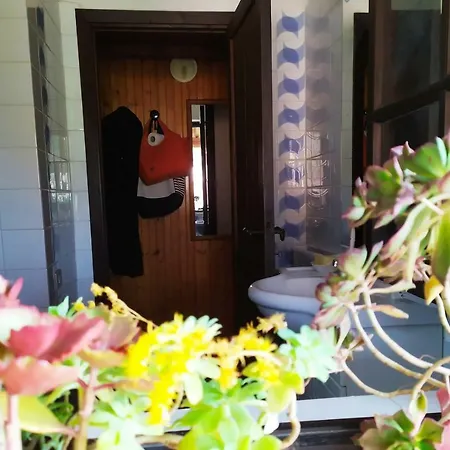 Holiday home Casa Corallo *
