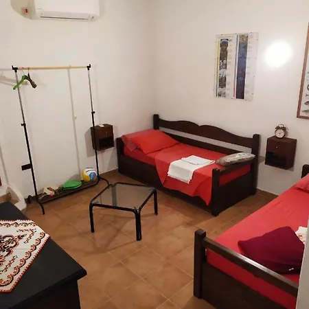 Casa Corallo