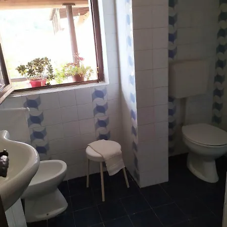 Casa Corallo Holiday home *