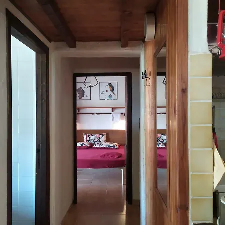 Casa Corallo *