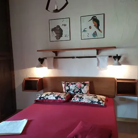 Holiday home Casa Corallo *