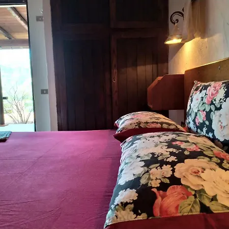 Holiday home Casa Corallo