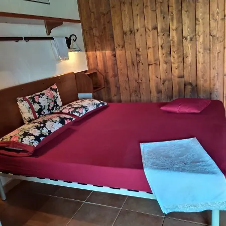 Casa Corallo Holiday home Santa Margherita di Pula