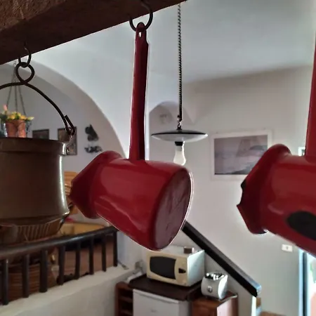 Casa Corallo Holiday home Santa Margherita di Pula