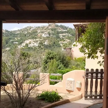 Casa Corallo