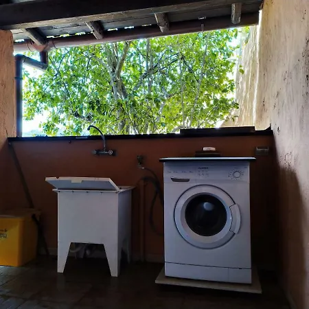 Holiday home Casa Corallo Santa Margherita di Pula