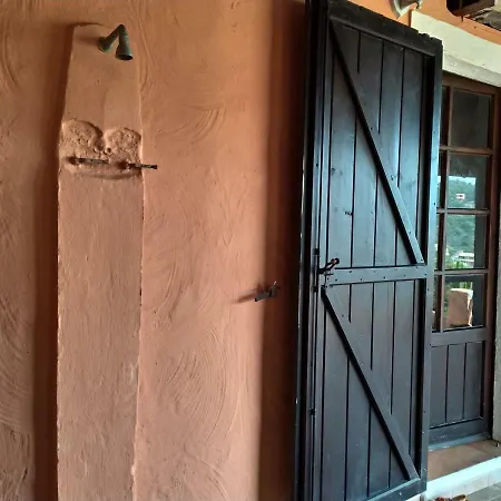 Holiday home Casa Corallo