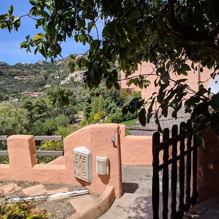 Holiday home Casa Corallo *