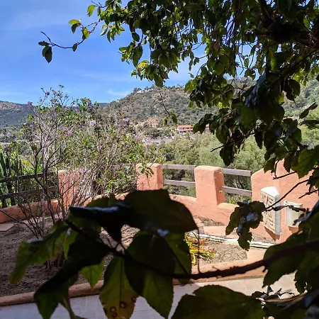 Casa Corallo *
