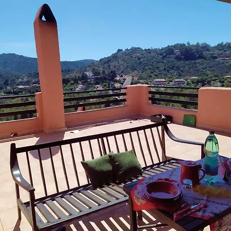 Holiday home Casa Corallo