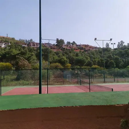 Holiday home Casa Corallo *
