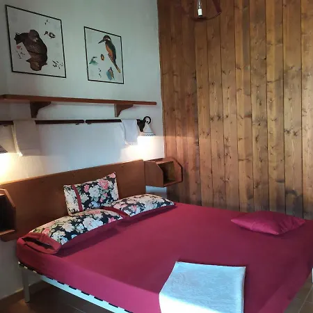 Holiday home Casa Corallo *