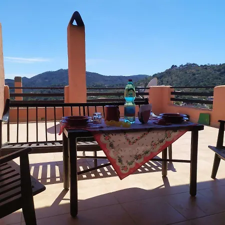 Holiday home Casa Corallo Santa Margherita di Pula