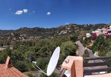 Casa Corallo Holiday home