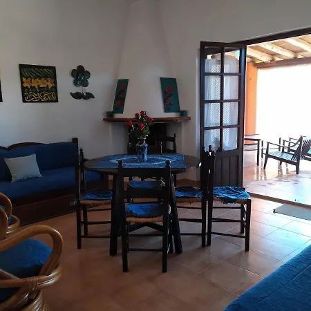Casa Corallo * Santa Margherita di Pula