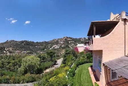 Casa Corallo * Santa Margherita di Pula